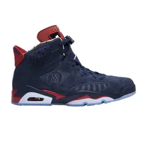 Air Jordan 6 Retro 'Doernbecher' 2019