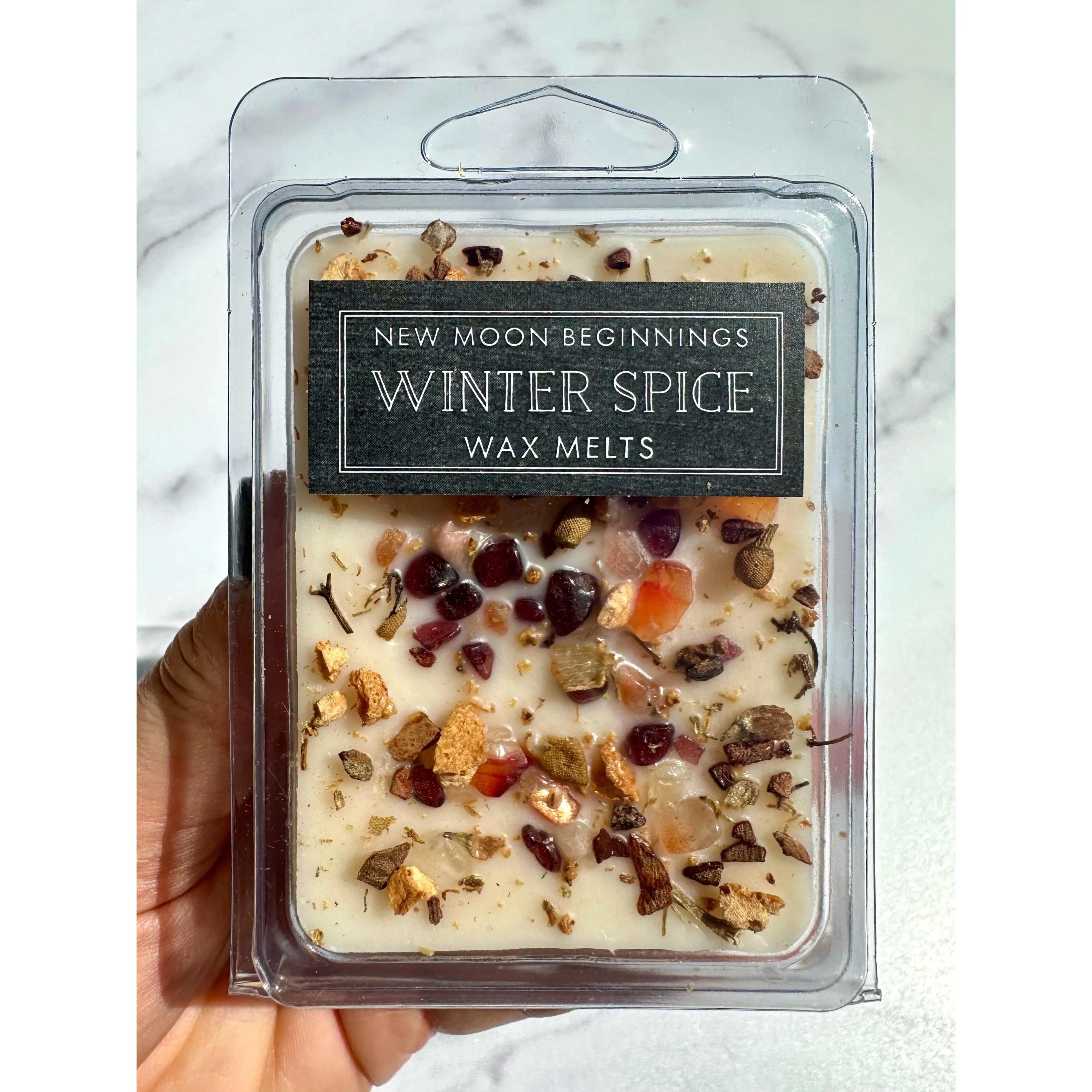 Winter Spice