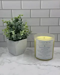 Honeysuckle Delight
