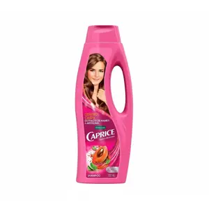 Caprice Shampoo Mamey 750ml