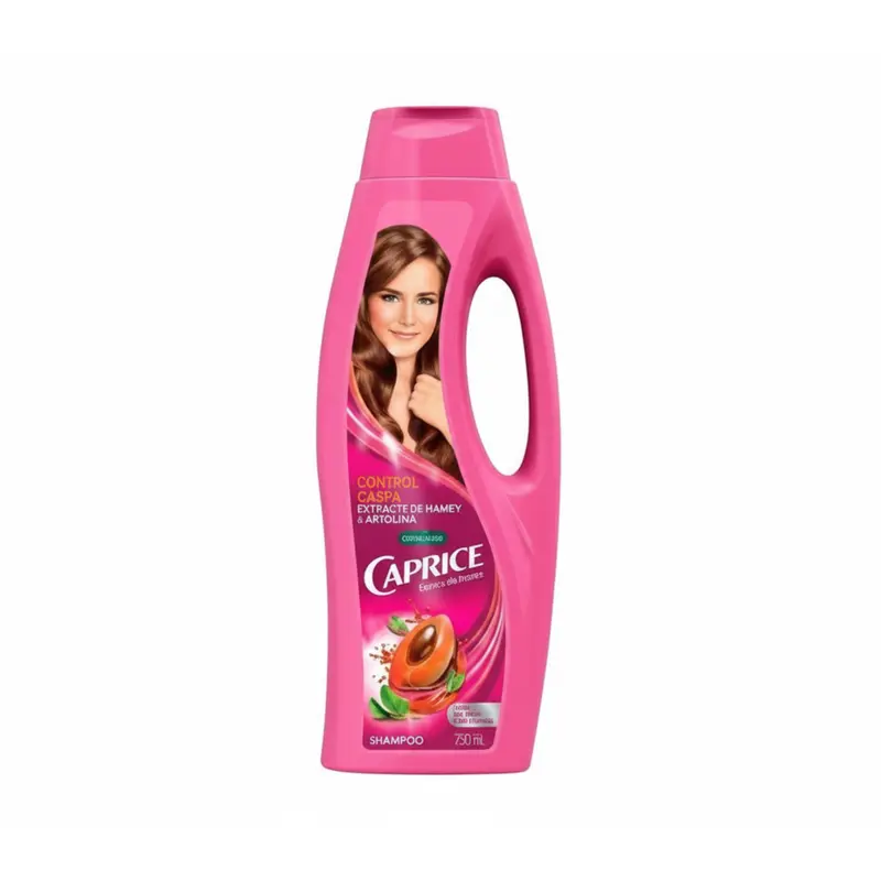 mami shampoo - TikTok Shop