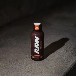 Raw Protein RTD - Chocolate Milkshake