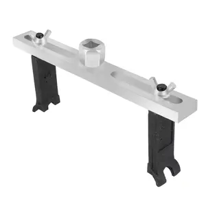 Fuel Tank Cap Removal Tool, Professional Car Maintenance Equipment, Durable Design for Easy Use, Essential Auto Repair Accessory, Automotive Repair Tools