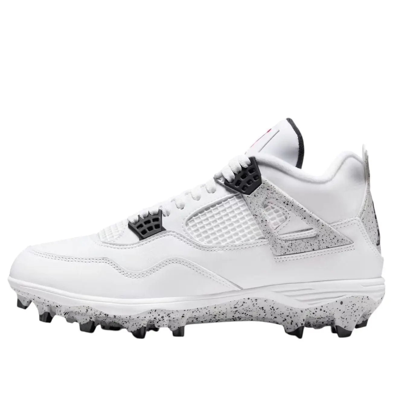 Air Jordan 4 Retro MCS 'White Cement' HQ0209-106