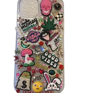 Freestyle Trendy JUNK Phone Cases Stoner style - Protect Your Phone in Style