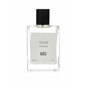 Atelier Bloem Women's 3.4 Ounce William Eau de Parfum