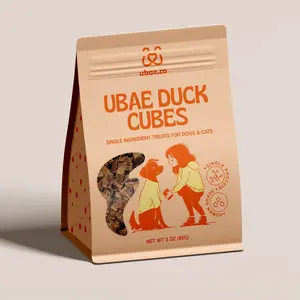 Ubae Duck Cubes