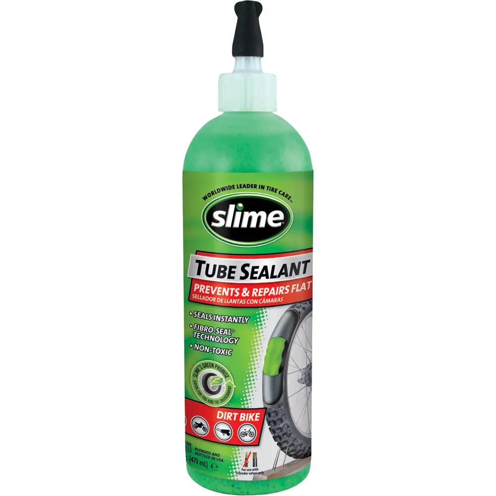 Slime Tube Sealant Slime Tube Sealant