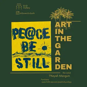 Art In The Garden Masterpieces