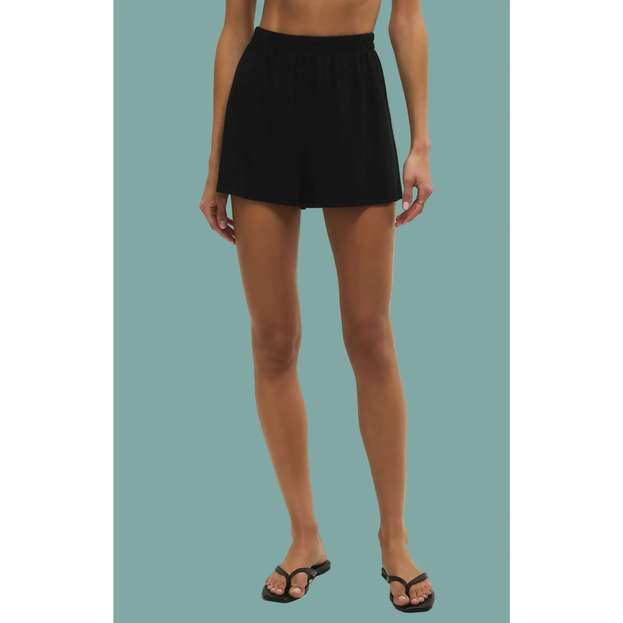Scout Jersey Short