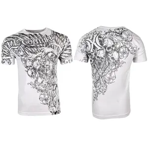 Xtreme Couture By Affliction Men's T-shirt Nemesis