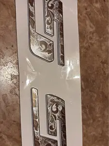 SS Logos Hand Engraved US Attribute Product