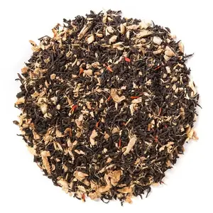 Peach Apricot Organic Tea