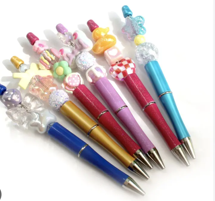 Regular Beaded Pens