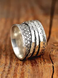 1 PC Pretty Ring For Women For Wedding Engagement Party Jewelry Valentine's Day Gift Statement Rings