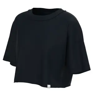 LG Youth Boxy Crop Tee