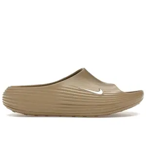 Nike Men's ReactX Rejuven8 Slide Khaki, from StockX