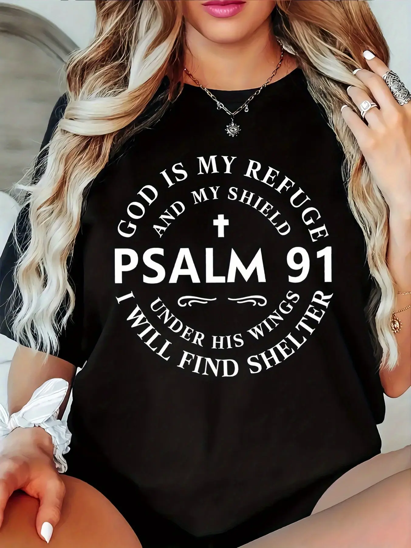 Women's inspirational poem 914 pattern T-shirt-com unisex soft cotton short sleeve t shirt, vintage graphic casual tee for men women teens, perfect birthday holiday gift for camping travel gym daily street  wear