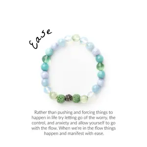 Ease Diffuser Bracelet