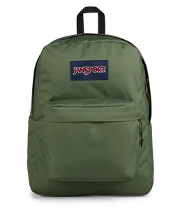 JanSport Unisex SuperBreak Plus