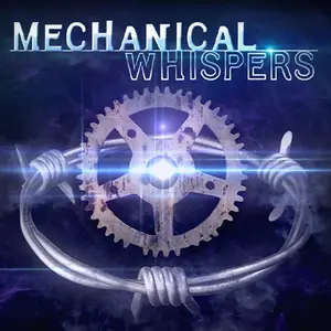 Mechanical Whispers shop logo
