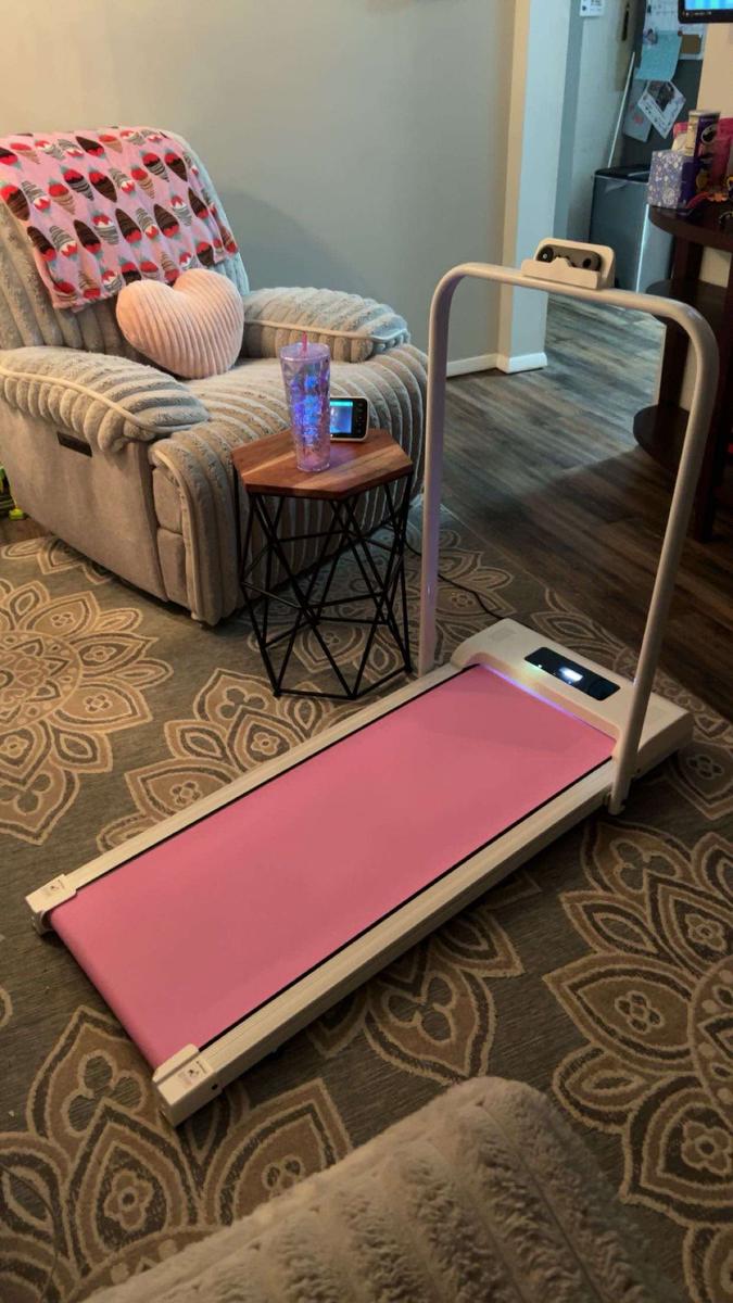 Item: Pink(With Handles)