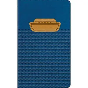 USED-ESV Thinline Bible (TruTone, Unsinkable Ark) by ESV Bibles by Crossway (Unknown)
