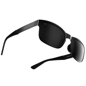 Metal Titan - Stealth Polarized