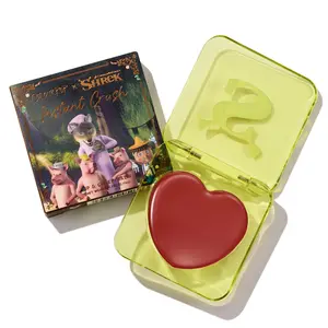 ColourPop X DreamWorks Shrek - Fairytale Things - Lip and Cheek Balm Glowing Lips Moisturize