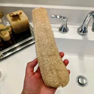Exfoliating Loofah - Spa-Quality Shower Essential