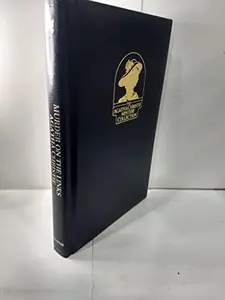 USED-Murder on the Links (The Agatha Christie Mystery Collection) by Agatha Christie (Hardcover)