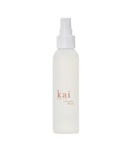 kai*rose body glow — dry oil body mist