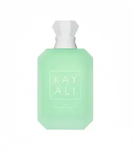 KAYALI 33 Eau de Parfum Intense - Deliciouse Explosion of Irresistible Edible Notes Including Pistachio Voluptuous Whipped Cream Roasted Hazelnut Sweet Rum Fluffy Marshmallow Fizzy Cotton Candy