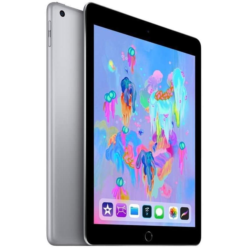 Apple iPad 9.7-Inch 32GB Retina Tablet | Refurbished