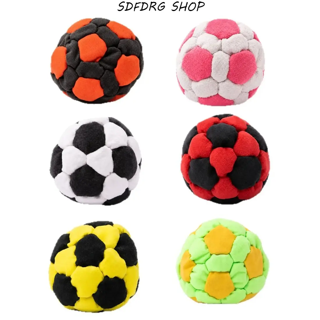 6PCS