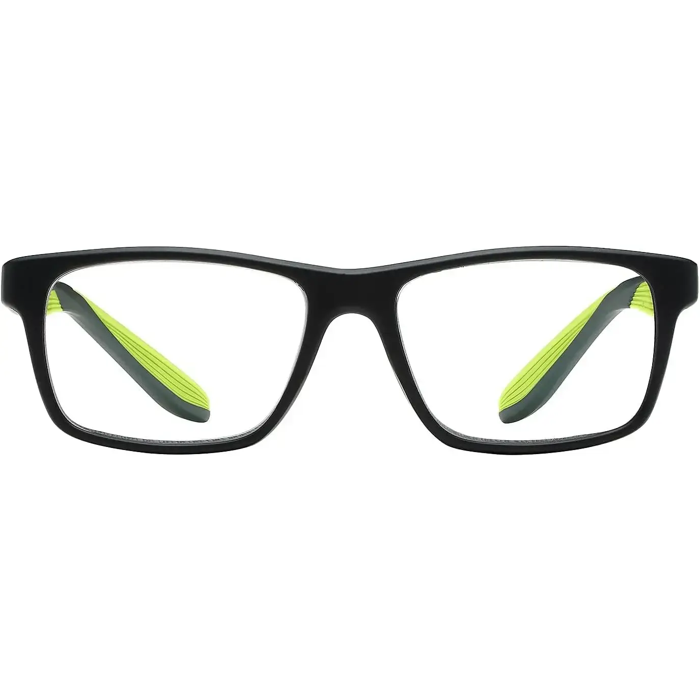 Men's AR4163 Reading Glasses - Flexible, Durable, Lightweight, High-Performance Readers For Men