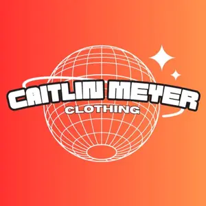 Caitlin Meyer shop logo