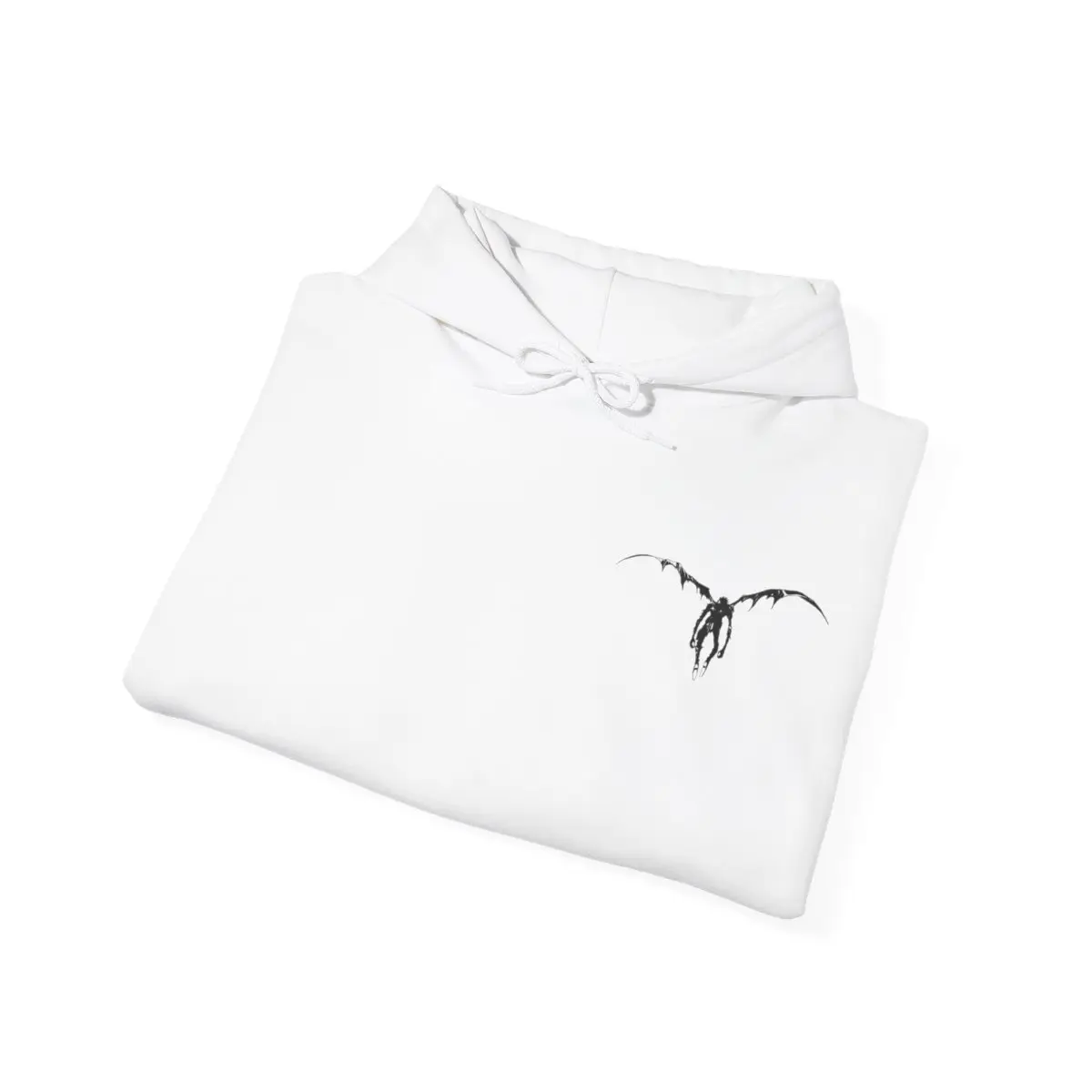Death Note Ryuk Hoodie Collection
