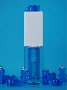 The Garrbear Lip Oil by Onyx Sky Cosmetics, Garrbear Collection with New Lip Oil Formula, Long-Lasting & Nourishing Jelly Lip Oil