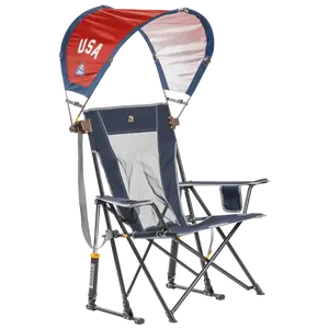 SunShade Accessory™ - USA Anniversary Deluxe