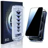 One Fish Privacy Screen Protector Tempered Glass Shockproof Phone Protective Film For Samsung, iPhone,Crystal Clear,  Proof Phone Screen Protector Privacy Screen Protector Protective Phone Accessori.