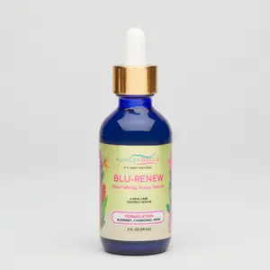 Kurlee Belle Blu Renew Nourishing Scalp Serum