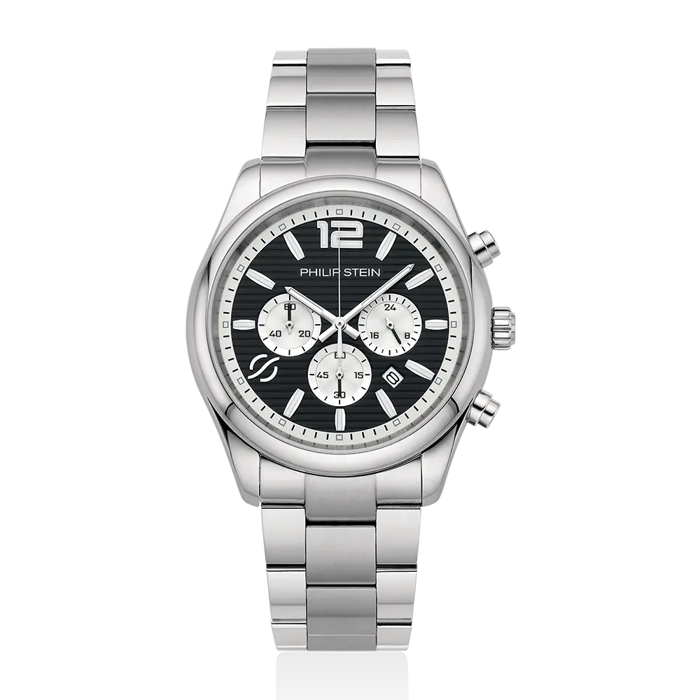 Journey Chronograph