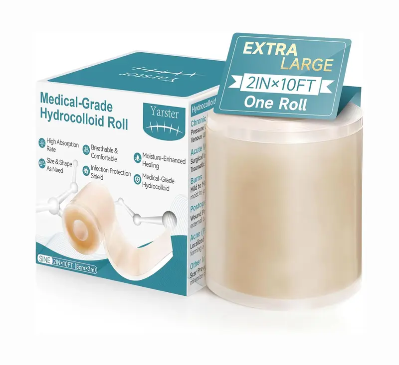 how to remove liquid bandage after surgery - TikTok Shop
