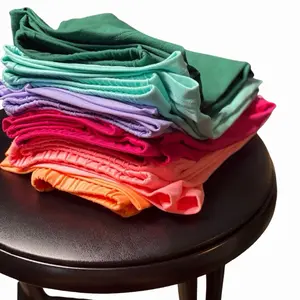 Biker Shorts - COLORS GALORE