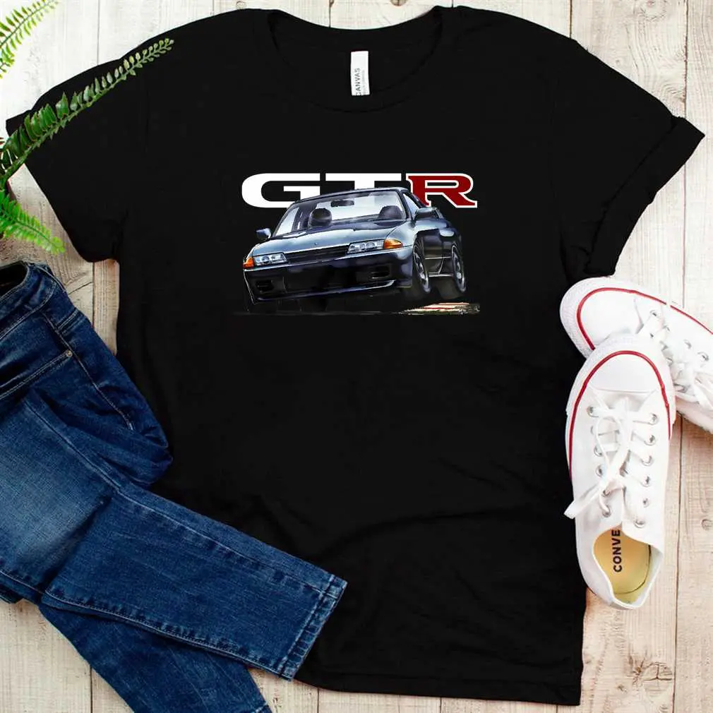 Gtr R32 Skyline T-Shirt