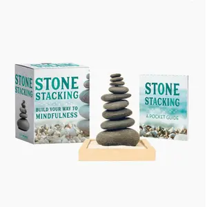 Stone Stacking Kit