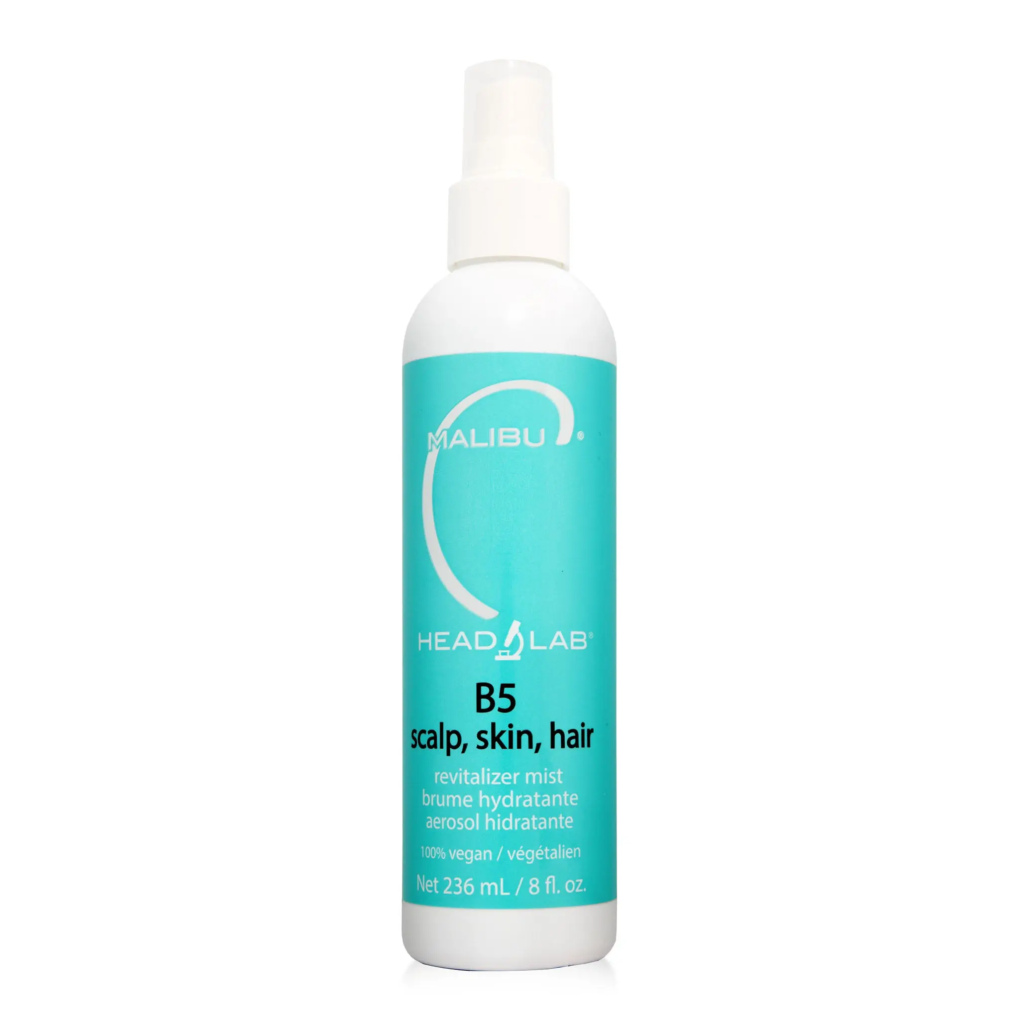 B5 Scalp, Skin, Hair Revitalizer Mist Haircare Moisturizing Hydrate B5 Scalp, Skin, Hair Revitalizer Mist Haircare Moisturizing Hydrate
