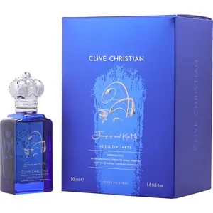 Clive Christian Jump Up And Kiss Me Hedonistic By Clive Christian Perfume For Men