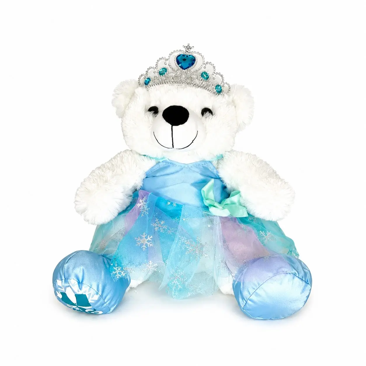 Nutcracker! Magical Christmas Ballet - Plush - 2024 Snow Bear